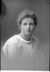 Hilda Peterson - klicka f�r att f�rstora