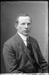 Martin Johanson - klicka f�r att f�rstora