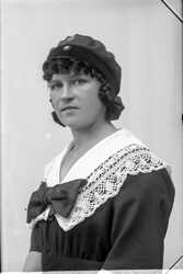 Rosalia Rosander - klicka f�r att f�rstora