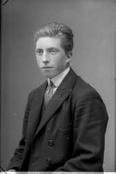 Gustaf Larson - klicka f�r att f�rstora