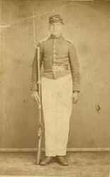 Lars Johan J�nsson i Fr�storp i Kvistbro socken, f�dd 1847. - klicka f�r att f�rstora
