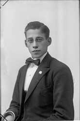Gustaf Anderson - klicka f�r att f�rstora