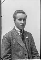Harry Johanson - klicka f�r att f�rstora