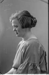 Ester Nilson - klicka f�r att f�rstora