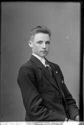 Ragnar Johanson - klicka f�r att f�rstora