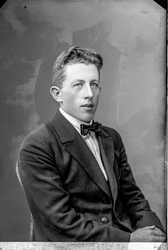 Harry Johanson - klicka f�r att f�rstora
