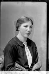 Elsa Larson - klicka f�r att f�rstora