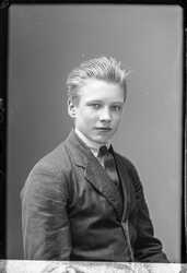 Walter Larsson - klicka f�r att f�rstora