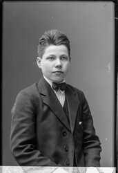 Ernst Anderson - klicka f�r att f�rstora