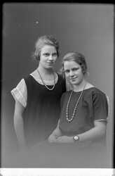 Lilly Norman - klicka f�r att f�rstora