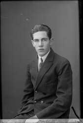 Bertil Erikson - klicka f�r att f�rstora