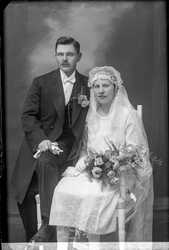 Iren�us Johanson - klicka f�r att f�rstora