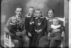 Karl Blomberg - klicka f�r att f�rstora