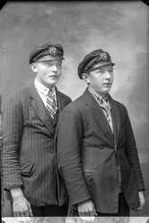 Walfrid Erikson - klicka f�r att f�rstora