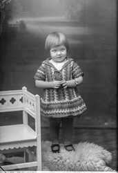 Johannes Erixson, flicka - klicka f�r att f�rstora