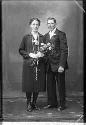 Axel Huss - klicka f�r att f�rstora