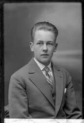 Sven Karlson - klicka f�r att f�rstora