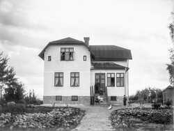 H.G. Nyberg Vyer egna hem No 12, (SEJ-000863 �r en kopia) - klicka f�r att f�rstora