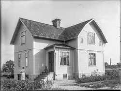 No 5, Vyer egna hem - klicka f�r att f�rstora