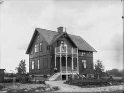No 19, Vyer egna hem - klicka f�r att f�rstora
