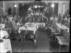 Lions f�rsamlingen, G�tabro ,Axel Eriksson, 9/8 -1952 - klicka f�r att f�rstora
