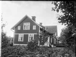 Fru Karin Anderson, matservering - klicka f�r att f�rstora