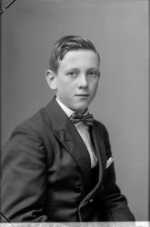 Evald Bergstr�m - klicka f�r att f�rstora