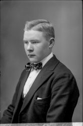 Gustaf Gustafson - klicka f�r att f�rstora