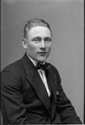 Einar Nystr�m - klicka f�r att f�rstora