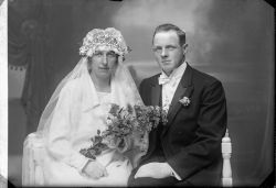 Tr�dg�rdsm�stare Paul Karlson - klicka f�r att f�rstora