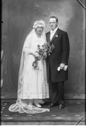Tr�dg�rdsm�stare Paul Karlson - klicka f�r att f�rstora