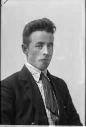 Oscar Lundstr�m - klicka f�r att f�rstora