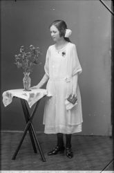 Ragnhild Hagberg - klicka f�r att f�rstora