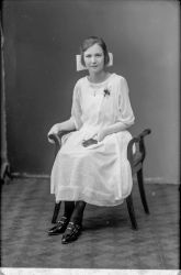 Ragnhild Hagberg - klicka f�r att f�rstora