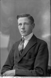 Gustaf Johanson - klicka f�r att f�rstora