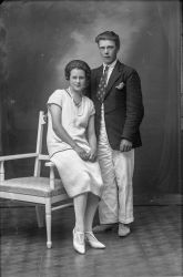 Hildur Welander - klicka f�r att f�rstora