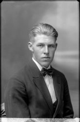 Elof Karlson - klicka f�r att f�rstora