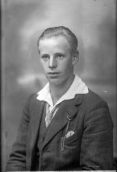 Arvid Nilson - klicka f�r att f�rstora