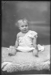 Leonard Nilsson, flicka - klicka f�r att f�rstora