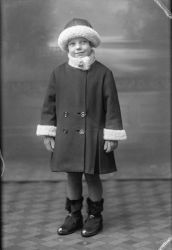 Anna-Lisa Boberg - klicka f�r att f�rstora