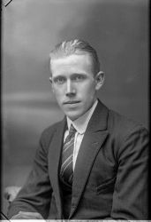 Elof Peterson - klicka f�r att f�rstora