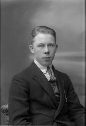 Filip Lindberg - klicka f�r att f�rstora