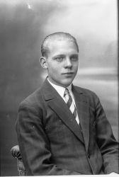 Gunnar T�rnqvist - klicka f�r att f�rstora