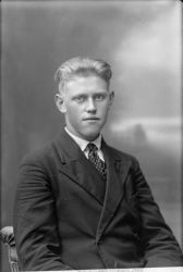 Ragnar Nilsson - klicka f�r att f�rstora