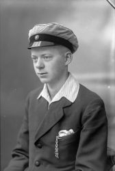 Bror Ericsson - klicka f�r att f�rstora