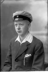 Bror Ericsson - klicka f�r att f�rstora
