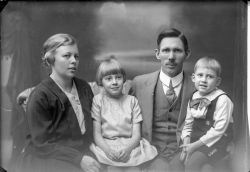 Pastor G. Sp�hre - klicka f�r att f�rstora