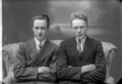 Harry Erikson - klicka f�r att f�rstora