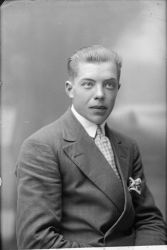 Gunnar Karlson - klicka f�r att f�rstora