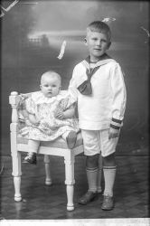 Nils Peterson, barn - klicka f�r att f�rstora